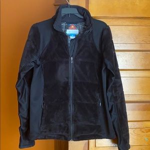 Columbia jacket